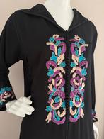 Jelaba nieuw, Kleding | Dames, Gelegenheidskleding, Ophalen of Verzenden, Nieuw, Zwart, Overige typen