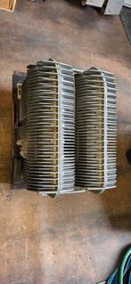 Truma ruilkachel S5002 op 30mB gasdruk met bediening, Ophalen