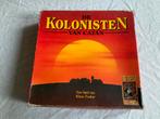 Kolonisten van Catan, Een of twee spelers, Ophalen of Verzenden, Gebruikt, 999games