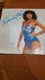 Patricia Paay - Malibu Touch LP, Ophalen of Verzenden, 1980 tot 2000, Gebruikt, 12 inch
