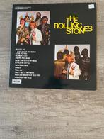 LP The Rolling Stones - The Rolling Stones - 1964, Ophalen of Verzenden, Zo goed als nieuw, 12 inch, Poprock