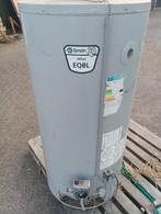 Gasboiler 144 liter, Minder dan 20 liter, Ophalen, Gebruikt, Boiler