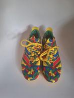 Lego voetbalschoenen maat 43 1/3 adidas, Maat XS of kleiner, Ophalen of Verzenden, Zo goed als nieuw, Schoenen