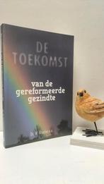 Visscher, Ds. W. e.a.; De toekomst van de Gereformeerde Gez, Boeken, Ophalen of Verzenden, Gelezen, Christendom | Protestants