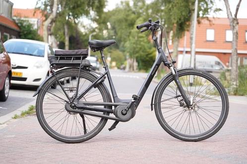 Pegasus Siena E7R e-bike - 2127 Km - Bosch motor, Fietsen en Brommers, Elektrische fietsen, Zo goed als nieuw, Overige merken