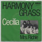 Harmony Grass- Cecilia, Verzenden, Zo goed als nieuw, Pop