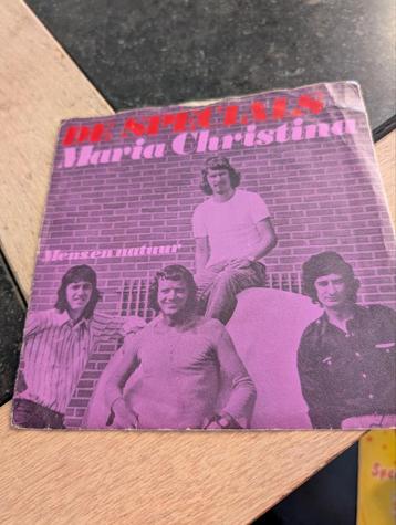 De Specials - Maria Christina  beschikbaar voor biedingen
