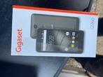 Smartphone Gigaset GS160, Ophalen, Zo goed als nieuw, 6 megapixel of meer, Overige modellen