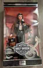 Nieuw Harley davidson barbie model c, Verzamelen, Poppen, Nieuw, Ophalen of Verzenden