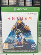 Anthem – Xbox One Game – Compleet, Vanaf 18 jaar, Info@eagames.com, 1 speler, Ophalen of Verzenden