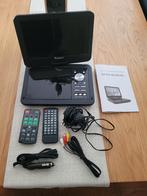 Portable Video Player, Audio, Tv en Foto, Dvd-spelers, Ophalen of Verzenden, Nieuw, Overige merken, Draagbaar
