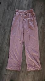 Missguided x Sean John Velours pak baby roze broek & jas, Kleding | Dames, Huispakken, Nieuw, Ophalen of Verzenden, Sean John