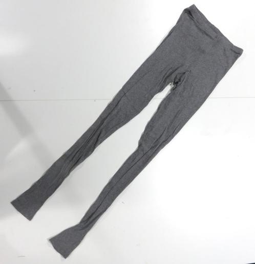 Moscow legging, Duifgrijs, maat M, Kleding | Dames, Broeken en Pantalons, Zo goed als nieuw, Maat 38/40 (M), Grijs, Lang, Ophalen of Verzenden