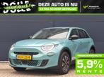 Fiat 600 1.2 Hybrid Turbo Charged 100pk Automaat Urban DEMO, 101 pk, Gebruikt, Overige modellen, 1199 cc