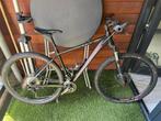Cube MTB 29 inch LTD Pro Deore XT 2x11 Stages powermeter., Fietsen en Brommers, Hardtail, Ophalen, Gebruikt, Heren