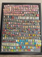 Speldjes, Verzamelen, Ophalen of Verzenden, Gebruikt, Sport, Speldje of Pin