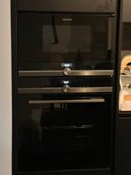 Siemens IQ700 oven, Gebruikt, Hete lucht, 60 cm of meer, Oven met grill