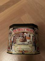 Vintage Knorr Blik - Koloniale Waren, Ophalen of Verzenden, Gebruikt, Overige, Overige merken