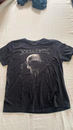 Megadeth t-shirt maat XL vintage, Verzenden, Zo goed als nieuw, Kleding