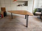 Tafel Tobio van Harvink - vintage, Huis en Inrichting, Tafels | Eettafels, Ophalen, Gebruikt, 150 tot 200 cm, Vijf personen of meer