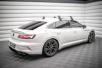 Race Voorlip sideskirt achterlip diffuser - Arteon R 20+, Auto diversen, Tuning en Styling, Ophalen of Verzenden