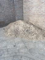 Ongeveer 1,5 kuub zand, Tuin en Terras, Zand, Ophalen