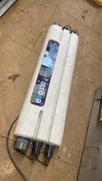 Uv lamp 110 watt, Ophalen of Verzenden, Gebruikt