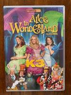 K3 Alice in Wonderland de musical, Alle leeftijden, Ophalen of Verzenden, Zo goed als nieuw