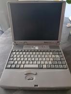 Toshiba Tecra 740CDT, Computers en Software, Vintage Computers, Ophalen of Verzenden