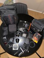 Sony A7SIII + accessoires - Weinig gebruikt!, Audio, Tv en Foto, Fotocamera's Digitaal, Ophalen, Spiegelreflex, Zo goed als nieuw