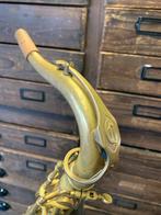 Cannonball T5 Tenorsaxofoon, Muziek en Instrumenten, Ophalen of Verzenden, Gebruikt, Tenor