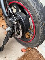 Twee zgan Windgoo B5 elektrische fietsen, Zo goed als nieuw, Minder dan 47 cm, 30 tot 50 km per accu, Ophalen