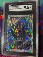 2021 topps chrome f1 #148 lewis hamilton bw 9.5 sgc, Ophalen of Verzenden, Zo goed als nieuw