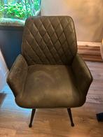 3 mooie eetkamer stoelen, Huis en Inrichting, Stoelen, Ophalen, Overige materialen, Gebruikt, Overige kleuren