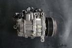 Aircopomp airco N47 N57 BMW 1 / 3 / 5 Serie E8X E9X  E6X 645, Gebruikt, -, -, Ophalen of Verzenden