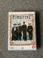 Tombstone (1993)  Kurt Russell, Val Kilmer, Vanaf 12 jaar, Ophalen of Verzenden, Actie