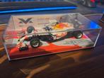Minichamps Red Bull Racing RB16B 2021 Max Verstappen, Ophalen of Verzenden, Nieuw, Auto, MiniChamps