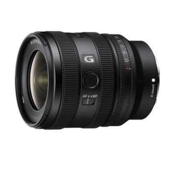 Sony FE 16-25mm F/2.8 G lens **Nieuw in doos! beschikbaar voor biedingen
