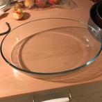 Ovenschaal hoogte 6 cm, Ophalen