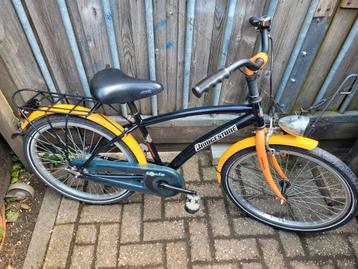 Leuke Batavus 22 inch jongensfiets beschikbaar voor biedingen