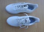 schoenen maat 40, Wit, Nieuw, Ophalen of Verzenden, Sneakers of Gympen