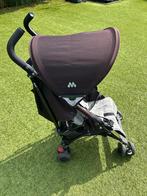 Buggy Maclaren - Zwart - Gebruikt, Ophalen, Gebruikt, Maclaren