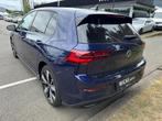 Volkswagen Golf 1.4 eHybrid GTE IQ Led Camera Sfeerverlichti, Stof, Gebruikt, 4 cilinders, Blauw