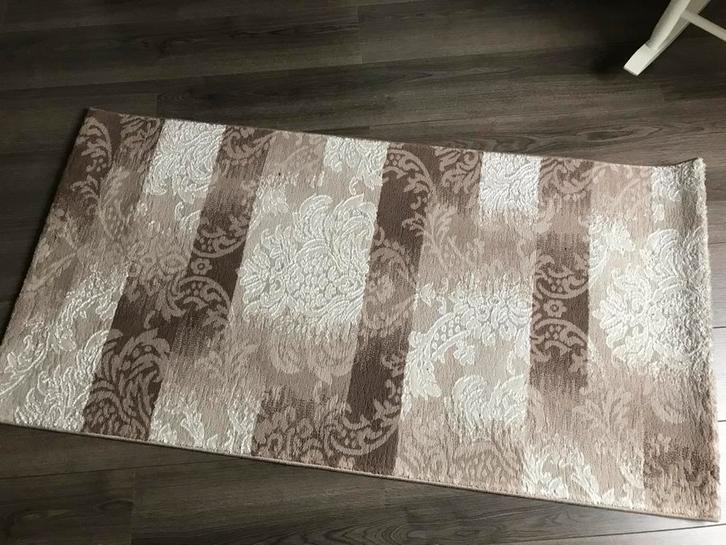 Mooi Vloerkleed - Sedef Merinos 100x150, Huis en Inrichting, Stoffering | Tapijten en Kleden, Zo goed als nieuw, 50 tot 100 cm