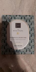 Rituals The Ritual of Jing Shampoo Bar, Ophalen of Verzenden, Nieuw, Bad & Douche