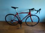 Bianchi Via Nirone 7, Carbon, Zo goed als nieuw, Meer dan 20 versnellingen, Ophalen
