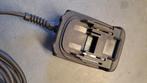 Klauke ng2 adapter 230v -18v accu stroomadapter omvormer., Auto diversen, Autogereedschap, Ophalen of Verzenden, Zo goed als nieuw