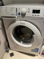 Wasmachine, Witgoed en Apparatuur, Wasmachines, Ophalen, Gebruikt, Voorlader, 85 tot 90 cm