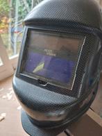 Multi Vision Lashelm incl  luchafvoer 3x filter, Ophalen of Verzenden