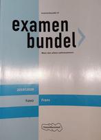A.J.I. van Dam - havo Frans 2019/2020, Ophalen, HAVO, Zo goed als nieuw, A.J.I. van Dam
